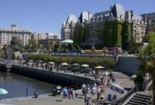 Victoria Fly' n Drive 